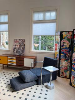 Shanghai Dreams - Urban Charm on Julu Road - Entire Apartment - 2
