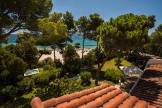 Villa Alma - S4199 - Santa Margherita di Pula - 9