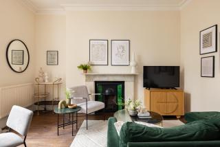 The Notting Hill Base - Charming 2BDR with Balcony - Londra - 2