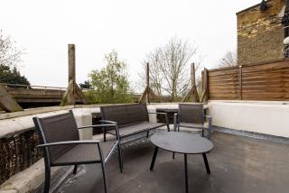 The Notting Hill Base - Charming 2BDR with Balcony - Londra - 4