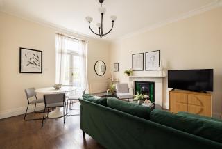 The Notting Hill Base - Charming 2BDR with Balcony - Londra - 1