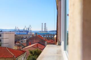 Studio Apartman Vigo - 0