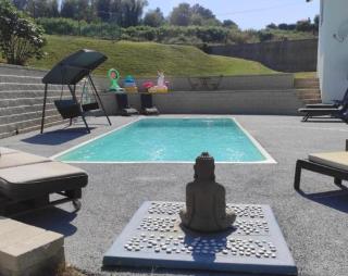 Gandarío Beach House - Ouces - 7