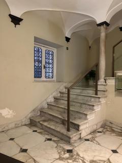 Suite degli Archi - Genova Fronte Acquario - Genova - 4