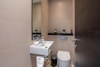 Silverene Tower - One Bedroom By Home Of Choice - 8