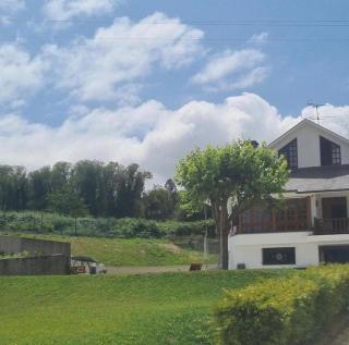 Gandarío Beach House - Ouces - 1