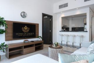 Silverene Tower - One Bedroom By Home Of Choice - 3
