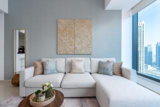 Silverene Tower - One Bedroom By Home Of Choice - 3