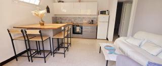 Appartement dans mas provençal avec piscine - Saint-Chamas - 6