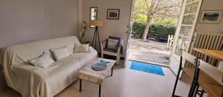 Appartement dans mas provençal avec piscine - Saint-Chamas - 5