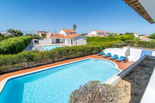 Villa Arrifana (Vale de Telha) - Aljezur - 0