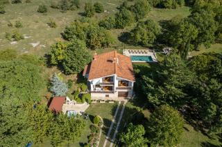 House Iva- peacefull getaway - Boljun - 5