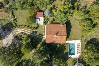House Iva- peacefull getaway - Boljun - 4