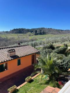 Agriturismo Manetti - 1