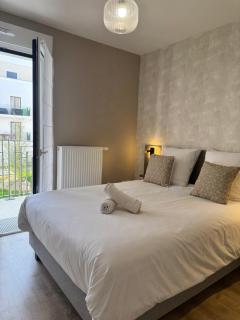 COSY HOME By Dream Apartments - 8