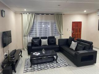 Sofies's Apartments - Lusaka - 1