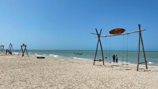 Hotel Wayira Beach by On vacation - 1