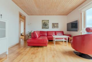 Lovely 5BR House in Tórshavn - Tórshavn - 9