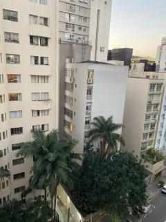 Refúgio Pantanal | Centro SP 909 - São Paulo - 3
