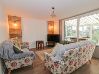 Swallow Cottage - 9