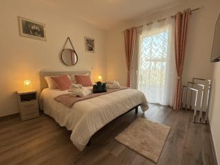 spacieux appartement dans une residence avec piscine - Sérignan - 0