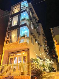 MiLo Home Đà Lạt - Ấp Xuân An - 4