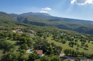 House Iva- peacefull getaway - Boljun - 3