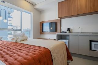 Studio aconchegante/Paulista 1401 - São Paulo - 9