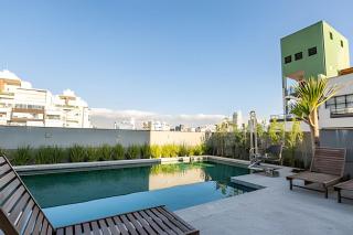 Studio aconchegante/Paulista 1401 - São Paulo - 8