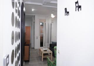 Chueca Gran Vía - 2