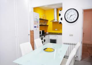 Chueca Gran Vía - 1