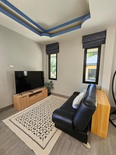 New House In The Best Location In Rawai - Nai Harn Beach - 9