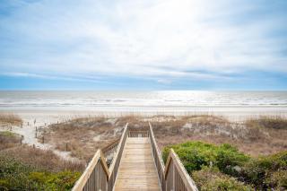 Captains Choice - Caswell Beach - 6