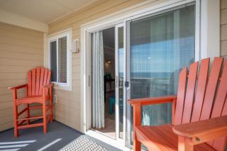 Captains Choice - Caswell Beach - 4