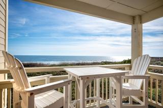 Captains Choice - Caswell Beach - 3