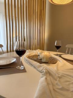 Hermoso departamento monoambiente en edificio MARAL 33 - Mar del Plata - 1