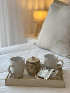 Hermoso departamento monoambiente en edificio MARAL 33 - Mar del Plata - 5
