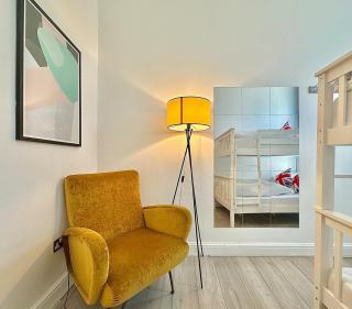 Bright flat in Maida Hill - Londra - 7