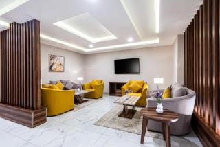 The Palaces Hotel Suites - Wadeen - 8