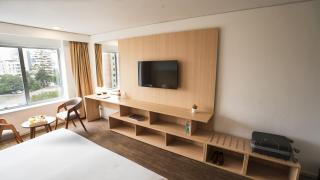 Dazzler by Wyndham Lima Miraflores - 6