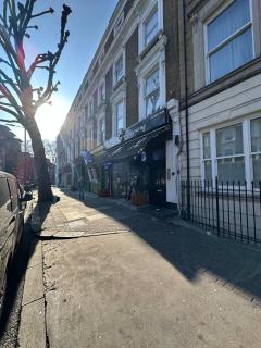 Bright flat in Maida Hill - Londra - 4