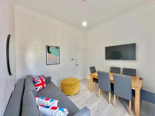 Bright flat in Maida Hill - Londra - 3