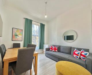 Bright flat in Maida Hill - Londra - 1