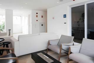 Loft Moderno Consolação / SP 213 - São Paulo - 0