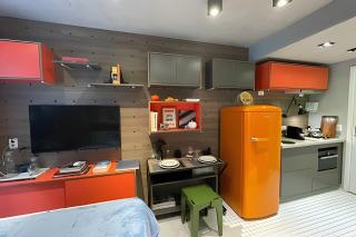Loft Moderno Consolação / SP 213 - São Paulo - 7