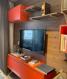 Loft Moderno Consolação / SP 213 - São Paulo - 8