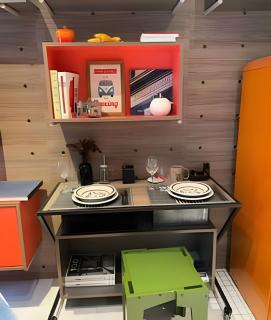 Loft Moderno Consolação / SP 213 - São Paulo - 5