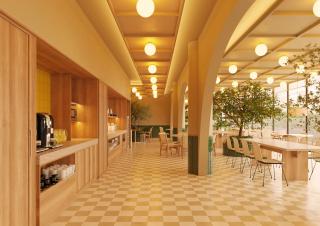 B&B HOTEL Sevilla Bormujos - Bormujos - 5