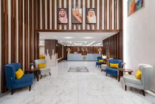 The Palaces Hotel Suites - Wadeen - Khamis Mushayt - 6