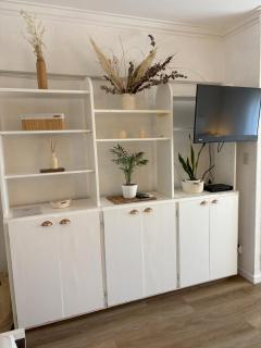 Hermoso departamento monoambiente en edificio MARAL 33 - Mar del Plata - 3